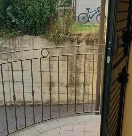 Serravalle Outlet Apartment *