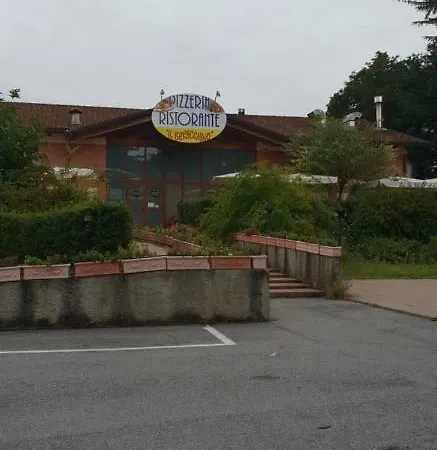 Serravalle Outlet Appartamento
