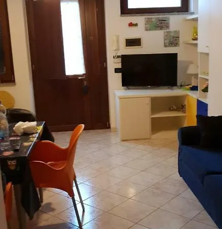 Serravalle Outlet Apartment