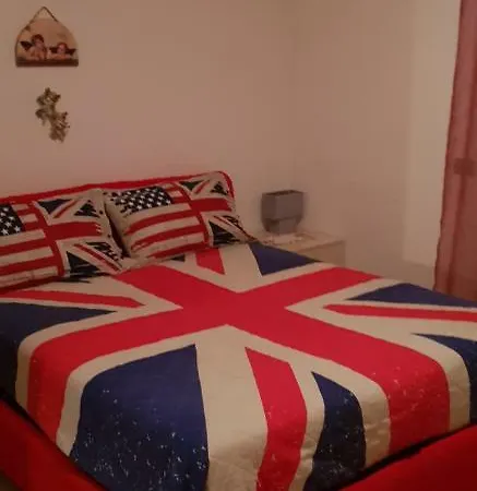Apartment Serravalle Outlet *