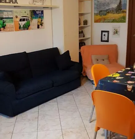Apartment Serravalle Outlet *