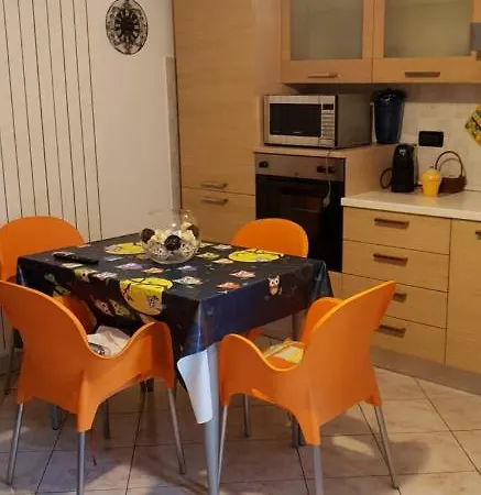 Apartment Serravalle Outlet Serravalle Scrivia