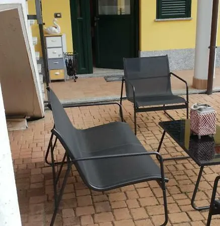 Apartment Serravalle Outlet *