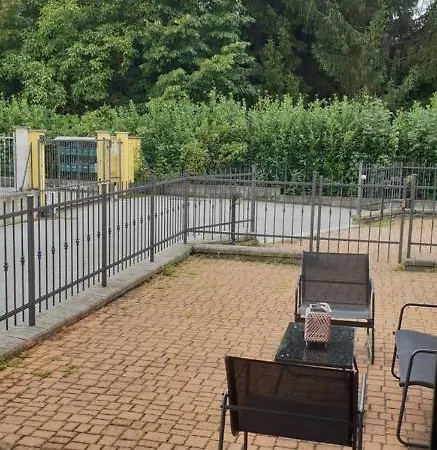 Serravalle Outlet Apartment Serravalle Scrivia